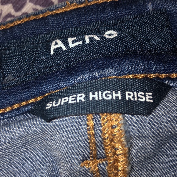 jeans - Picture 3 of 4